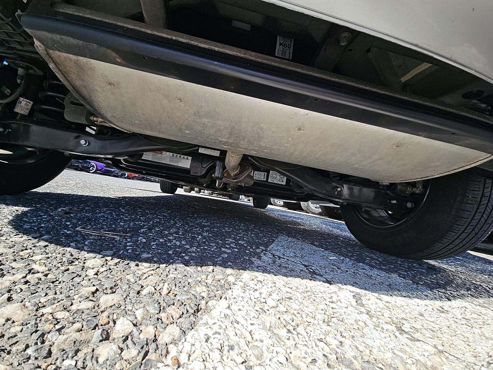 2024 Kia Niro PHEV EX FWD