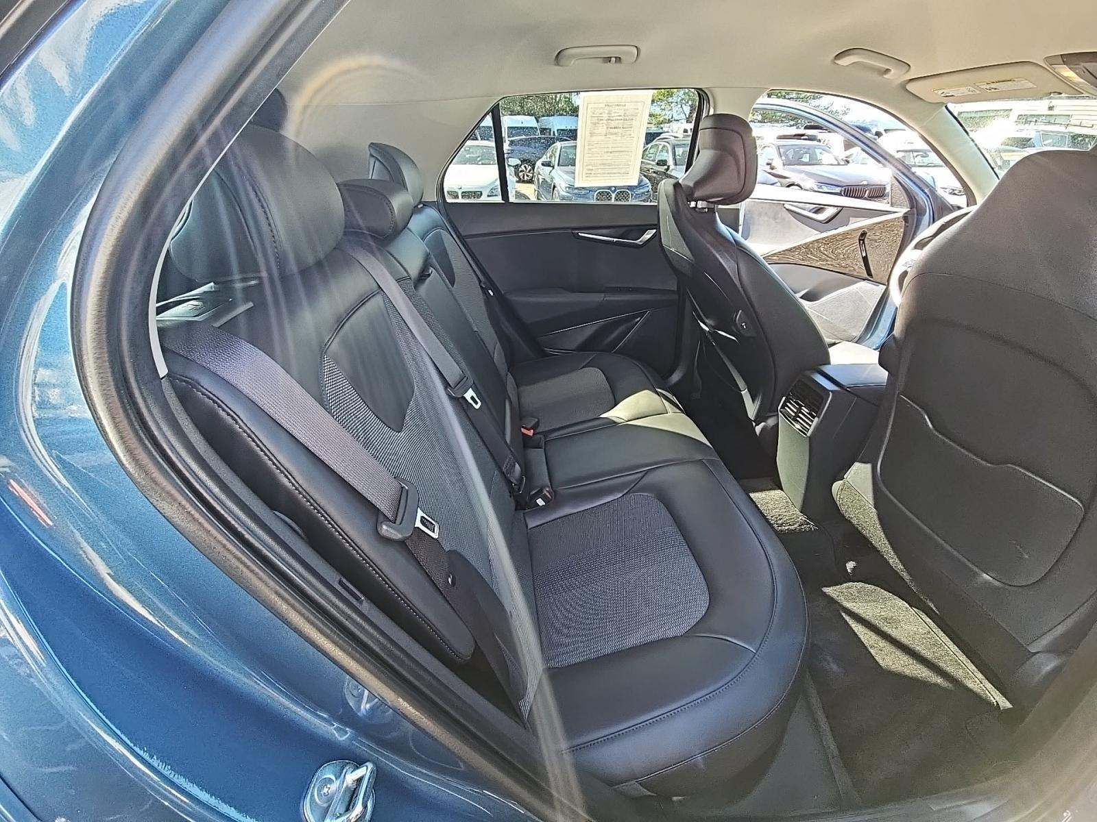 2024 Kia Niro PHEV EX FWD