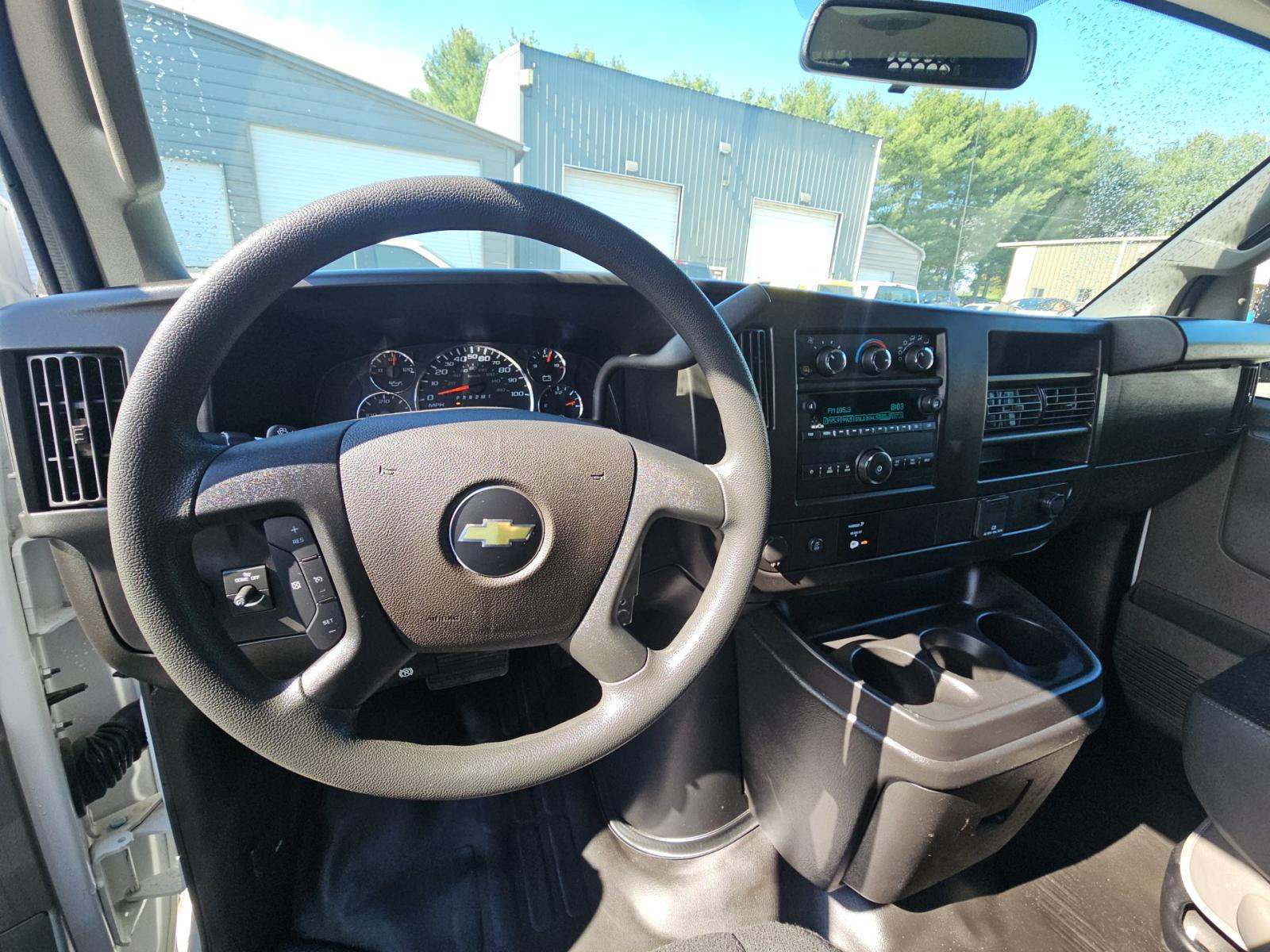 CHEVROLET OTHER - 10