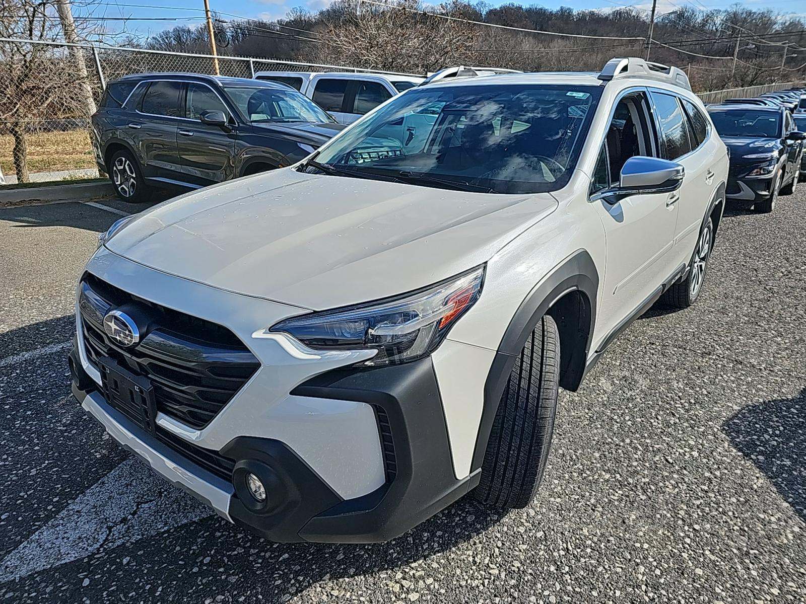2023 Subaru Outback Touring XT AWD