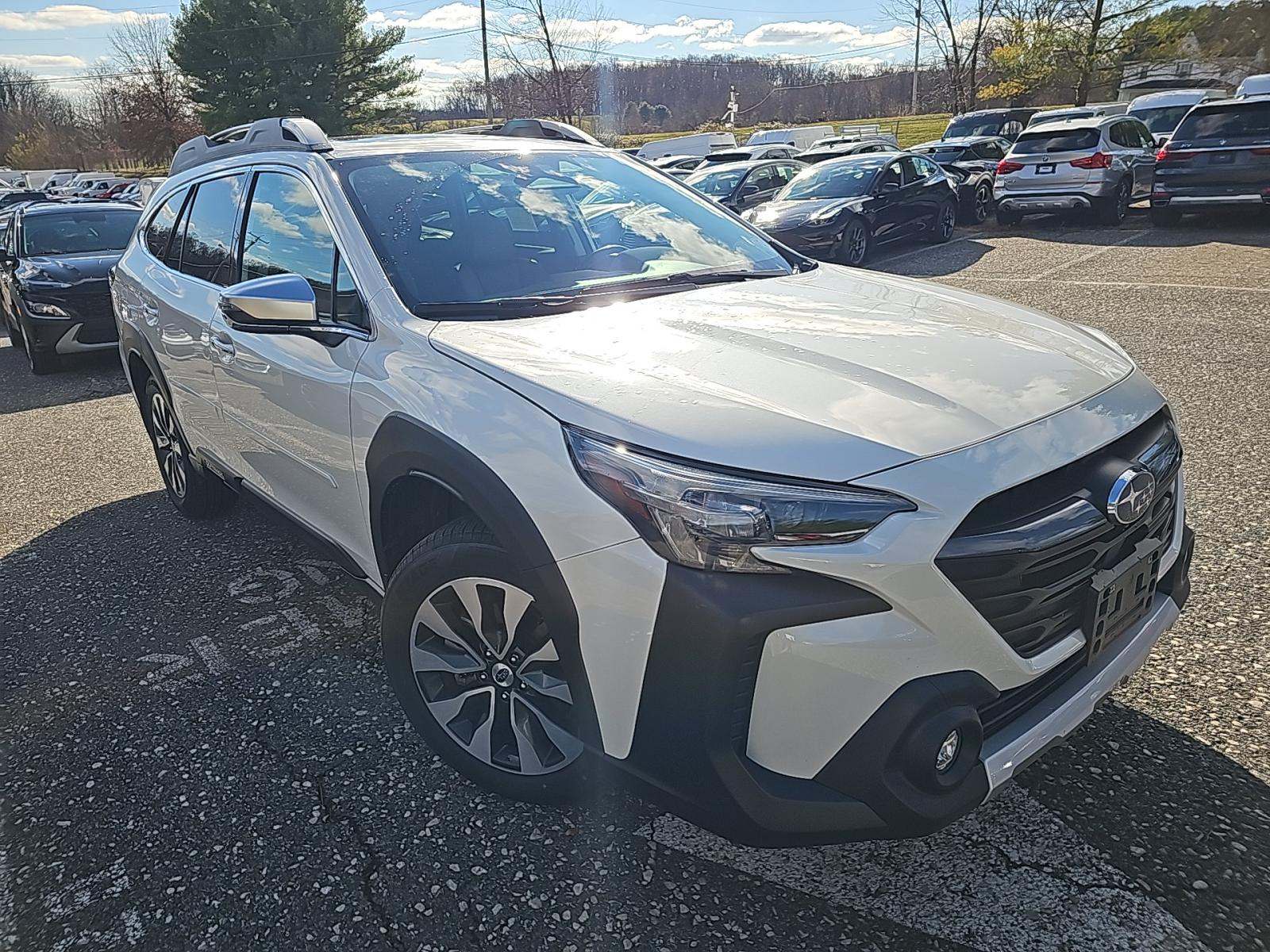 2023 Subaru Outback Touring XT AWD