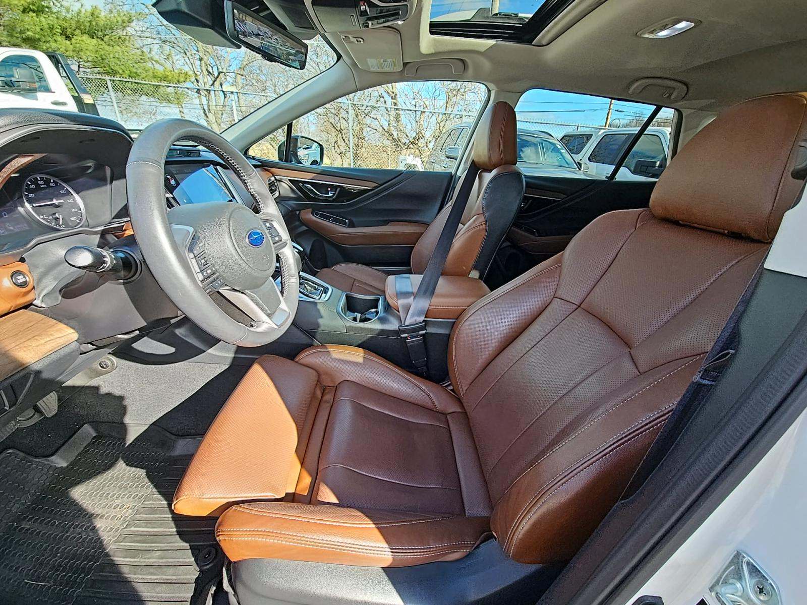 2023 Subaru Outback Touring XT AWD