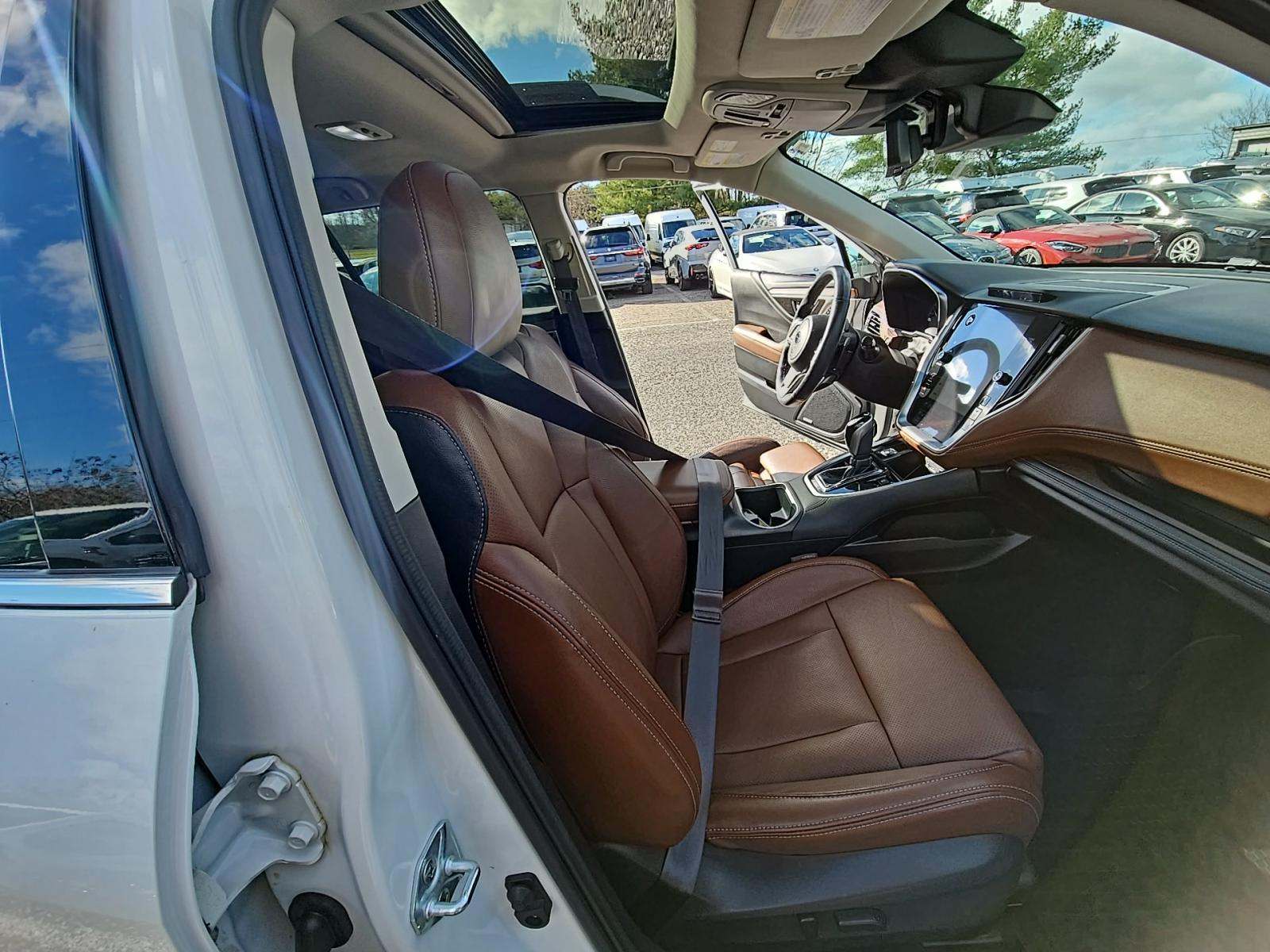 2023 Subaru Outback Touring XT AWD