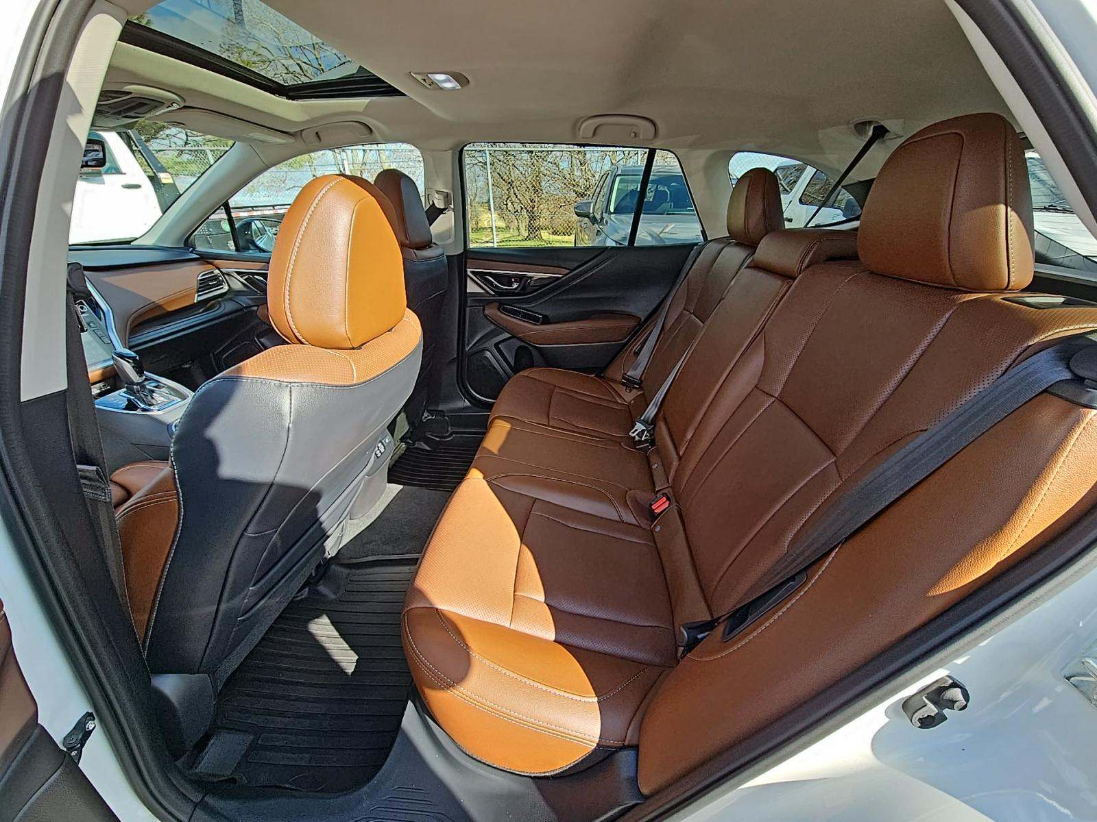 2023 Subaru Outback Touring XT AWD