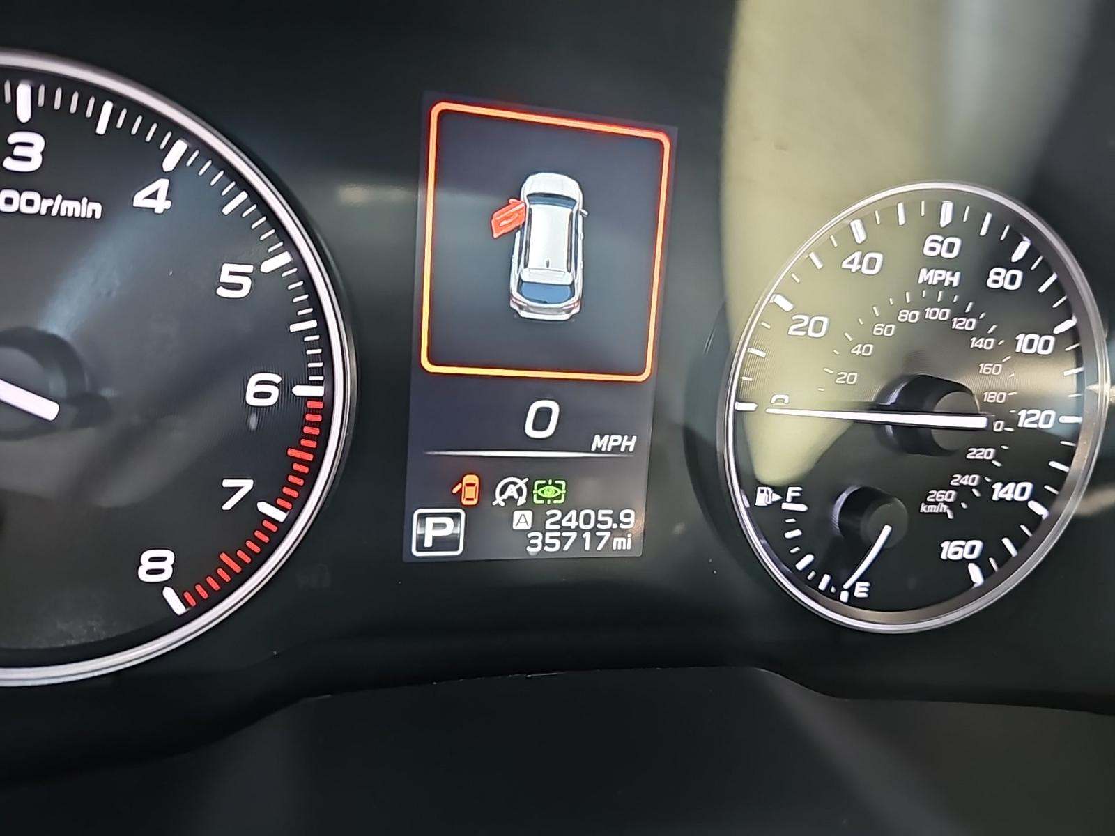 2023 Subaru Outback Touring XT AWD