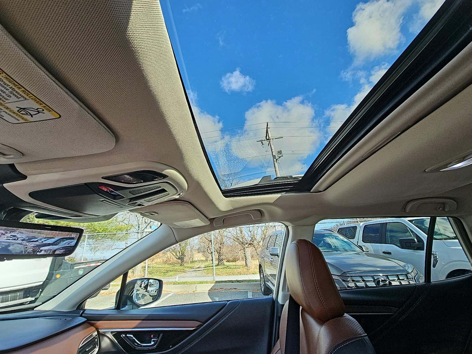 2023 Subaru Outback Touring XT AWD