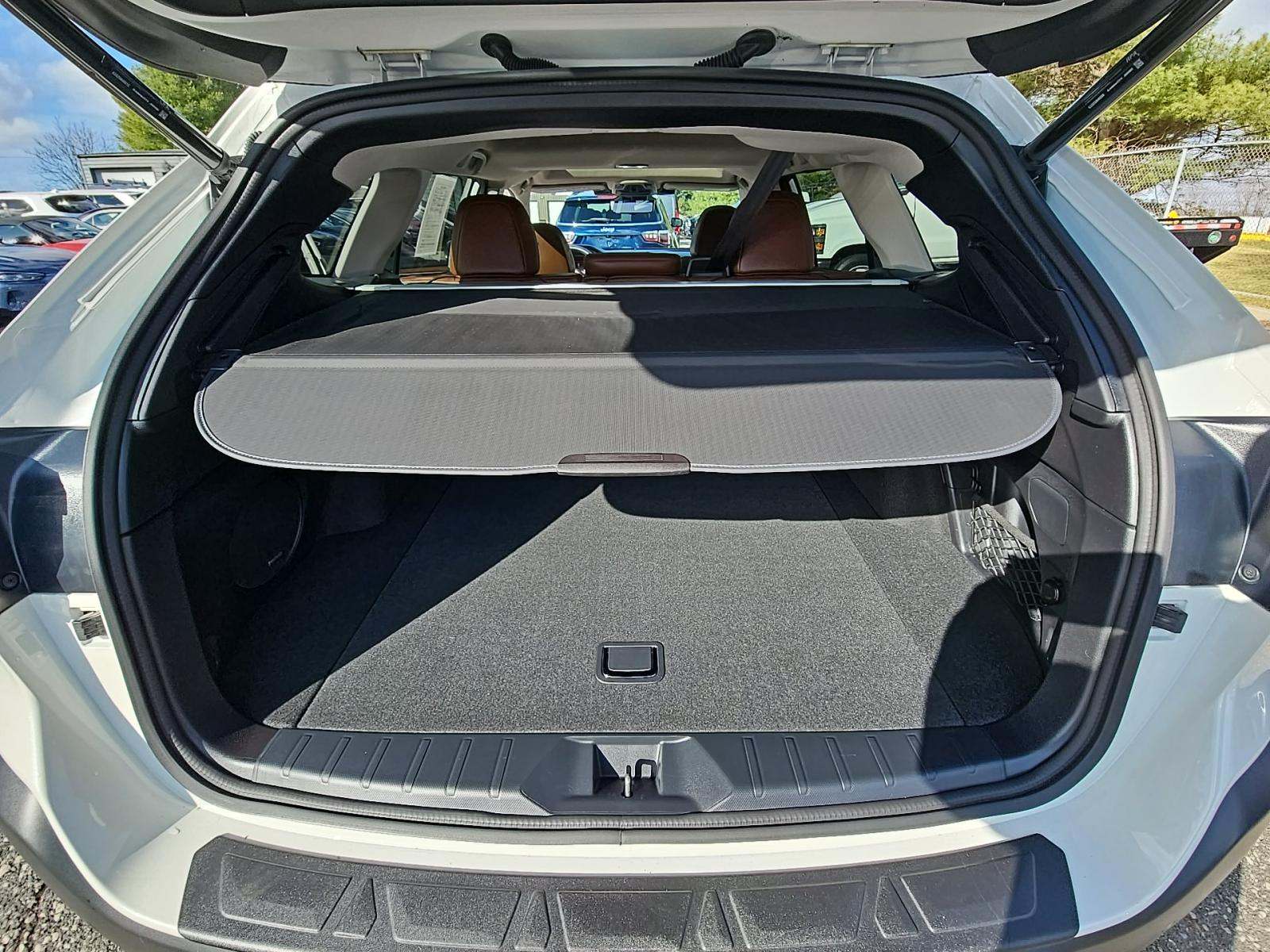 2023 Subaru Outback Touring XT AWD