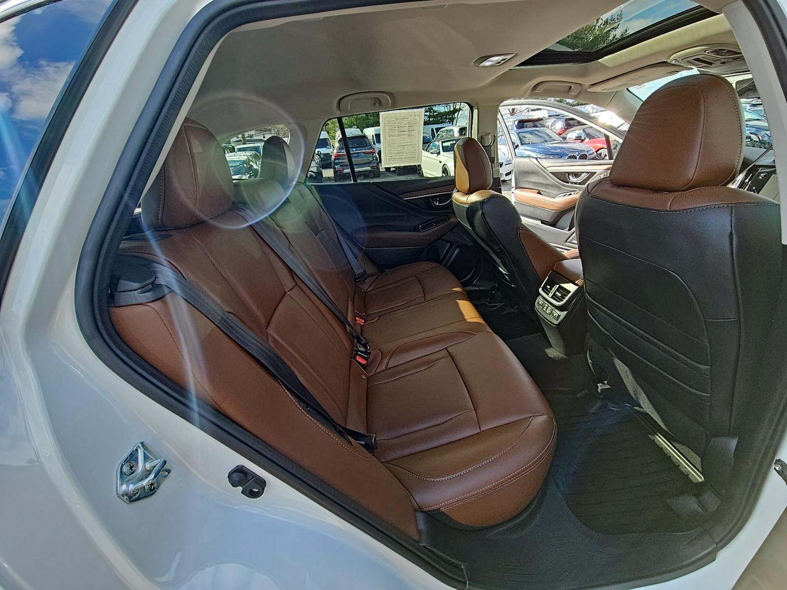 2023 Subaru Outback Touring XT AWD