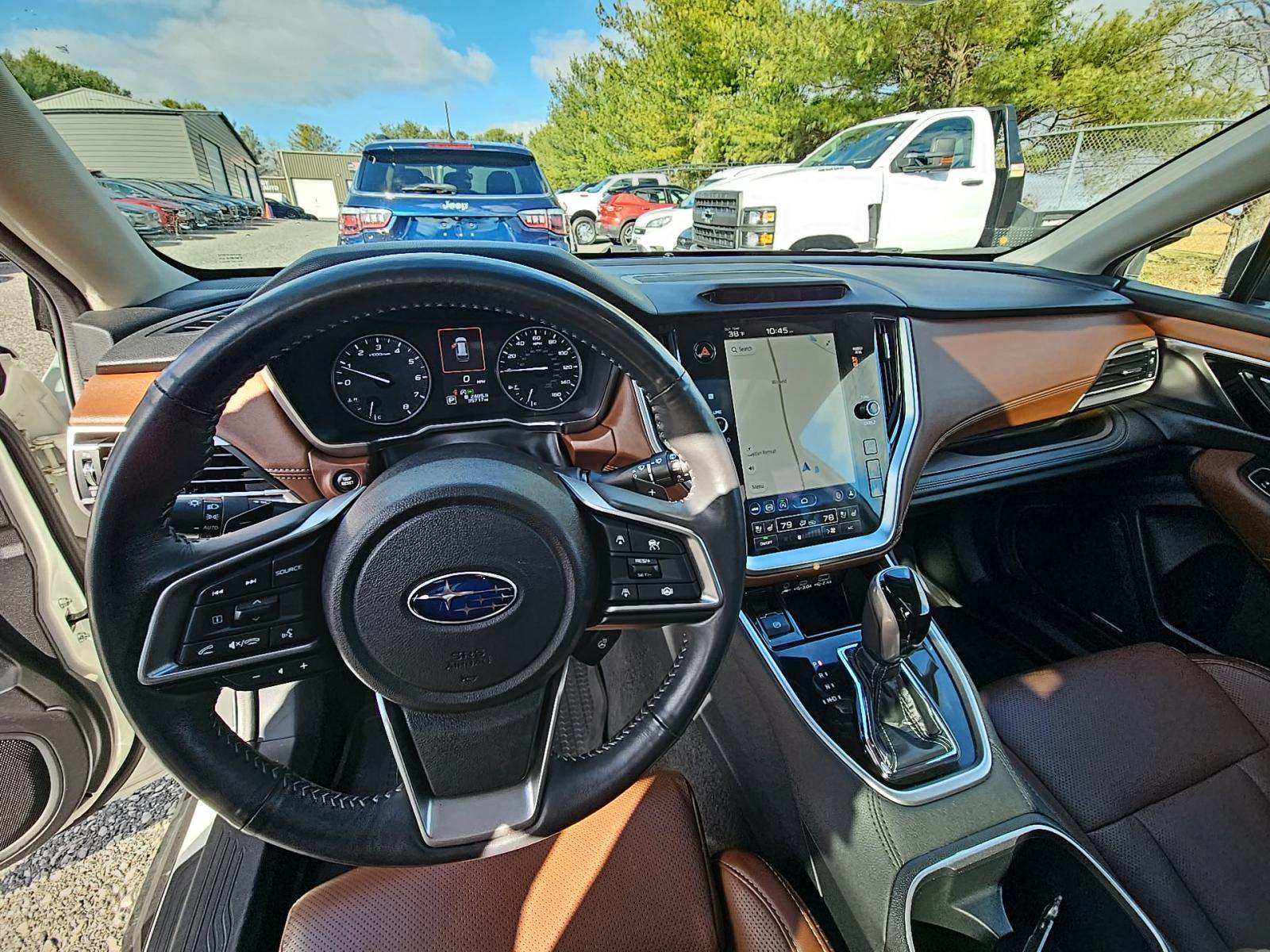 2023 Subaru Outback Touring XT AWD