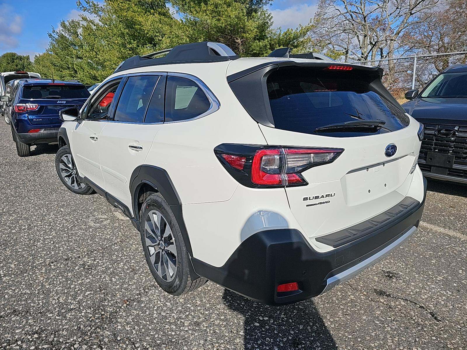 2023 Subaru Outback Touring XT AWD