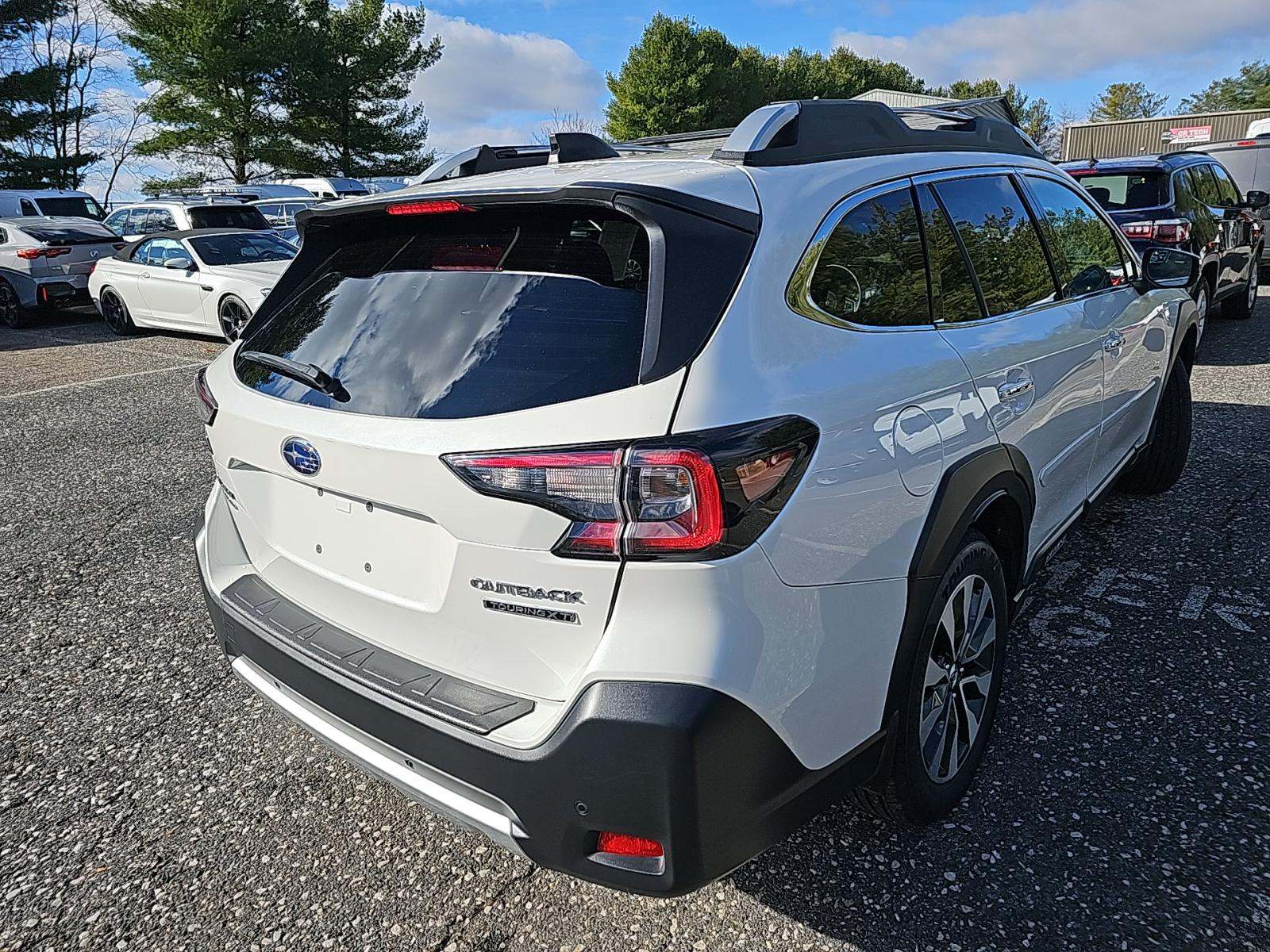 2023 Subaru Outback Touring XT AWD