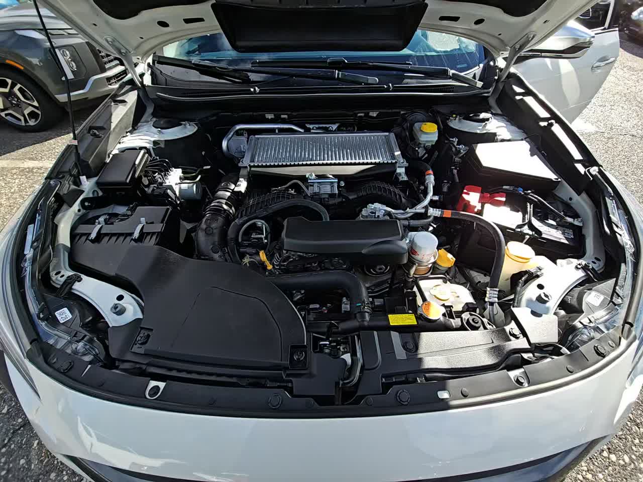 2023 Subaru Outback Touring XT AWD