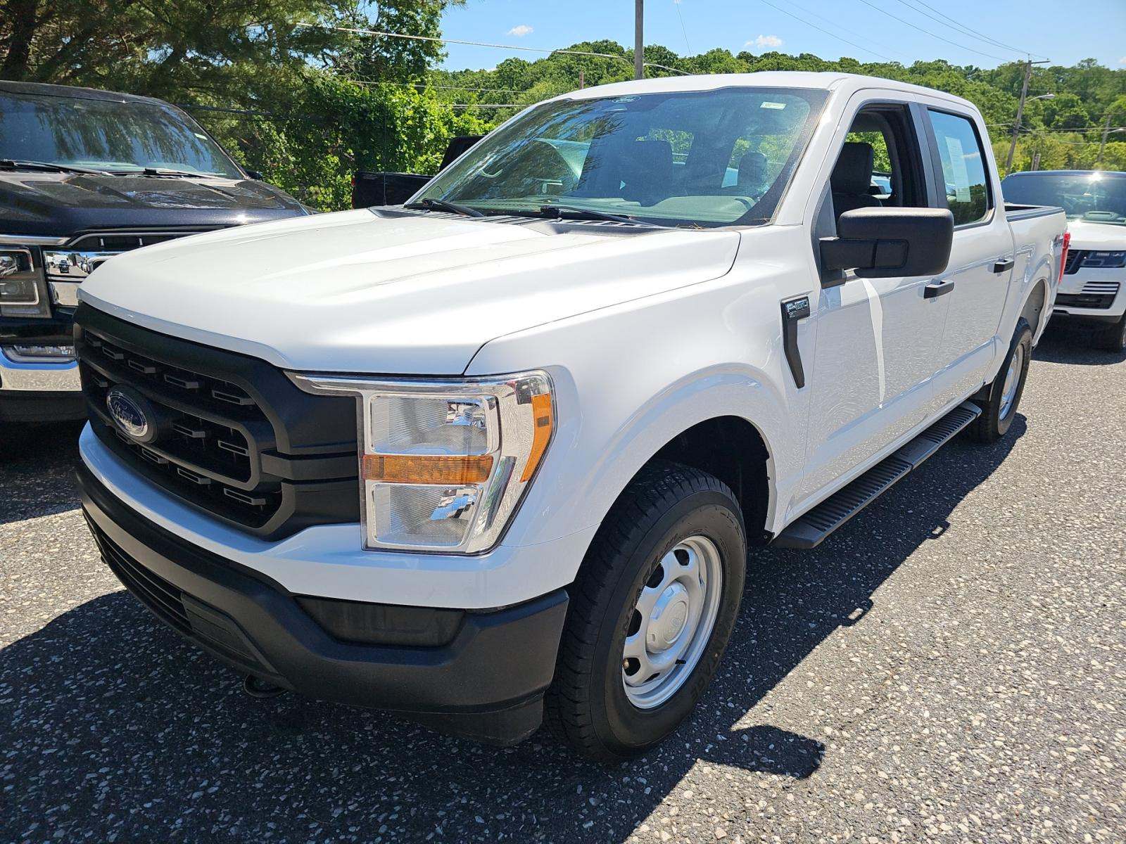 FORD F-150 - 1