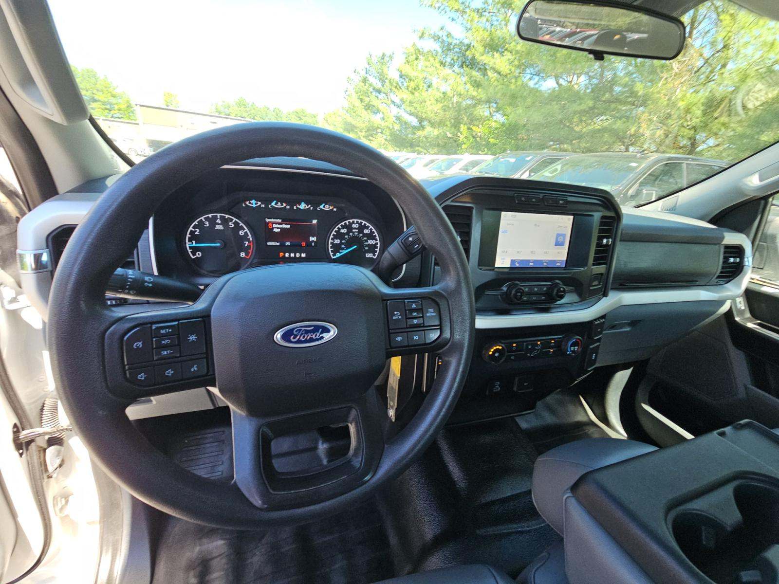 FORD F-150 - 10