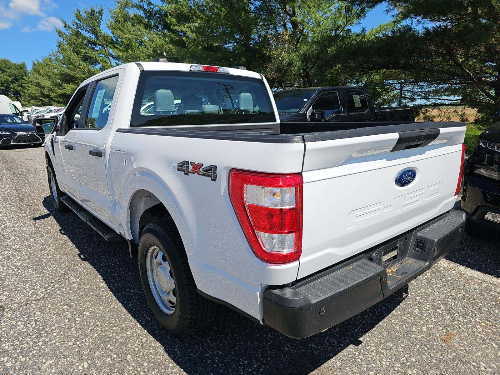 FORD F-150 - 2