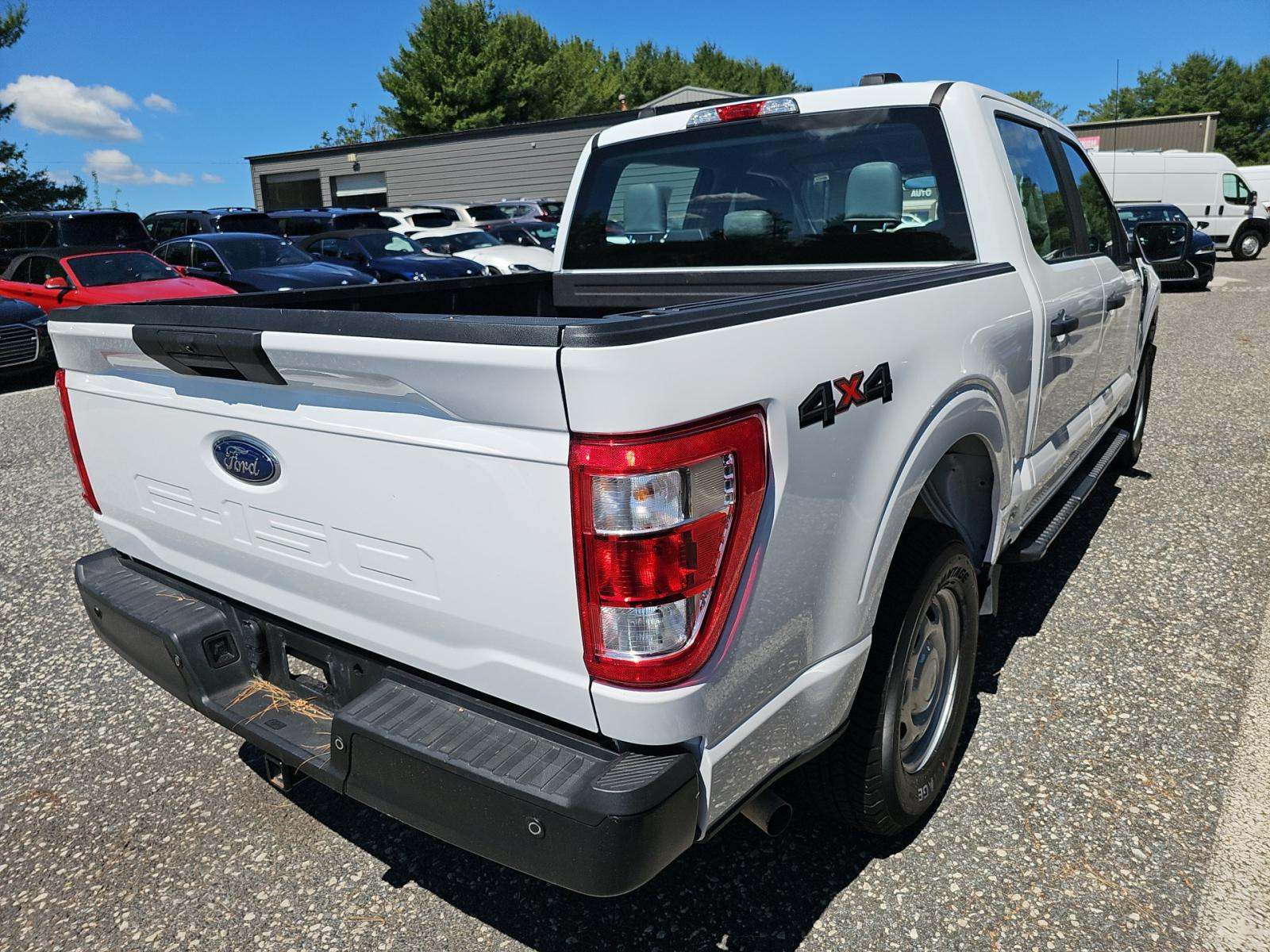 FORD F-150 - 3