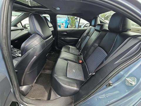 2020 Toyota Corolla XSE FWD