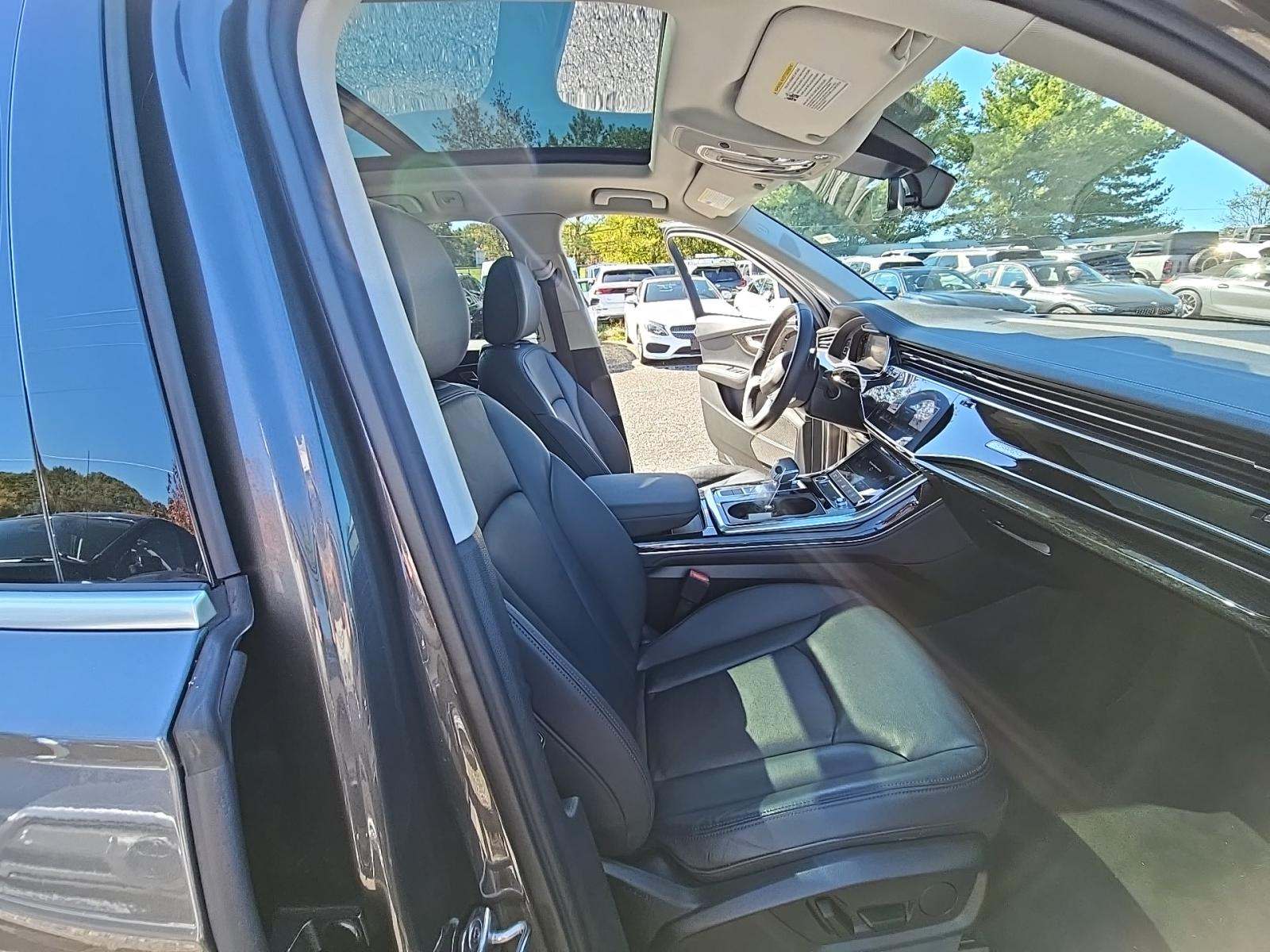 2024 Audi Q7 Premium Plus AWD