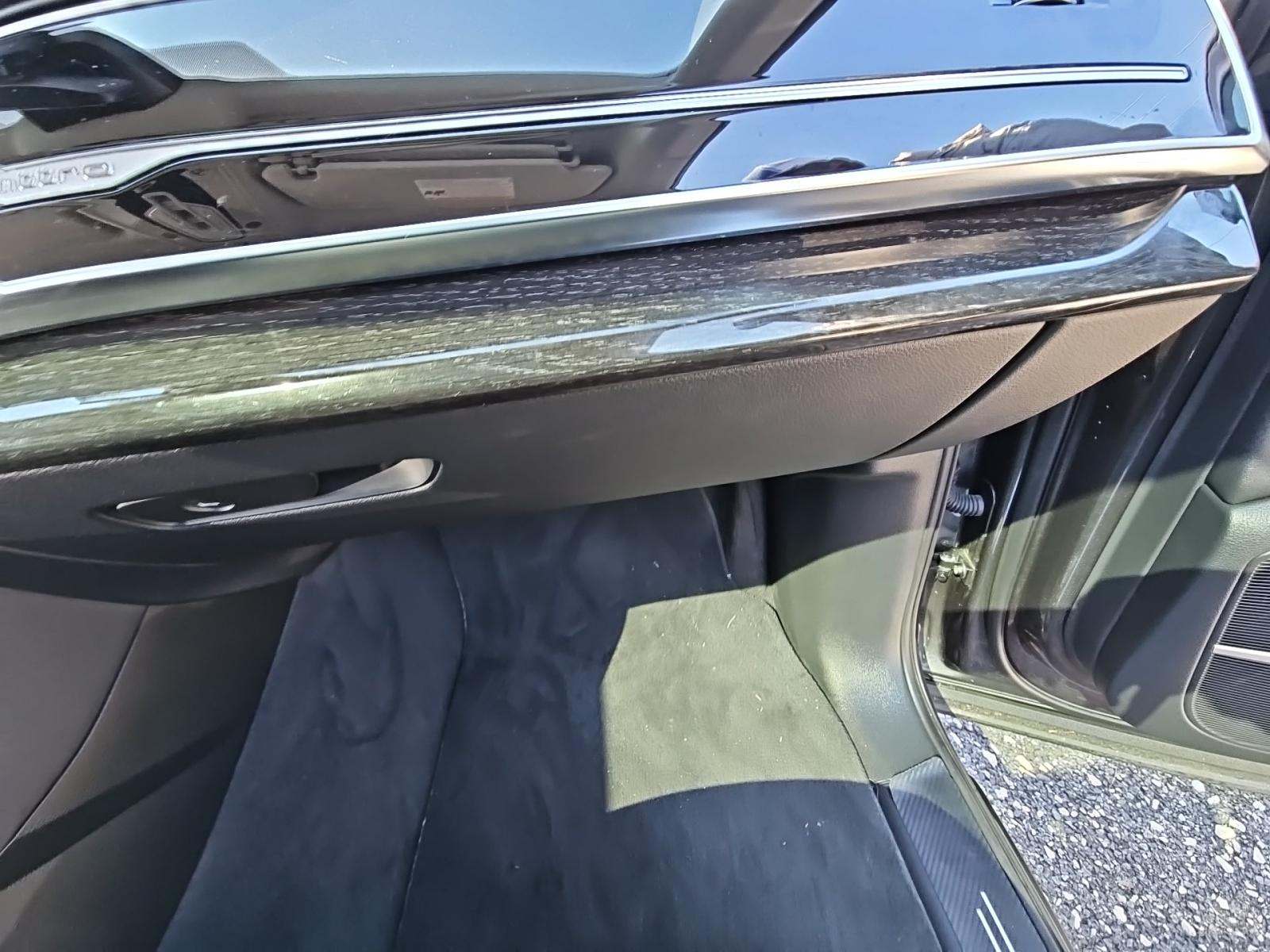 2024 Audi Q7 Premium Plus AWD