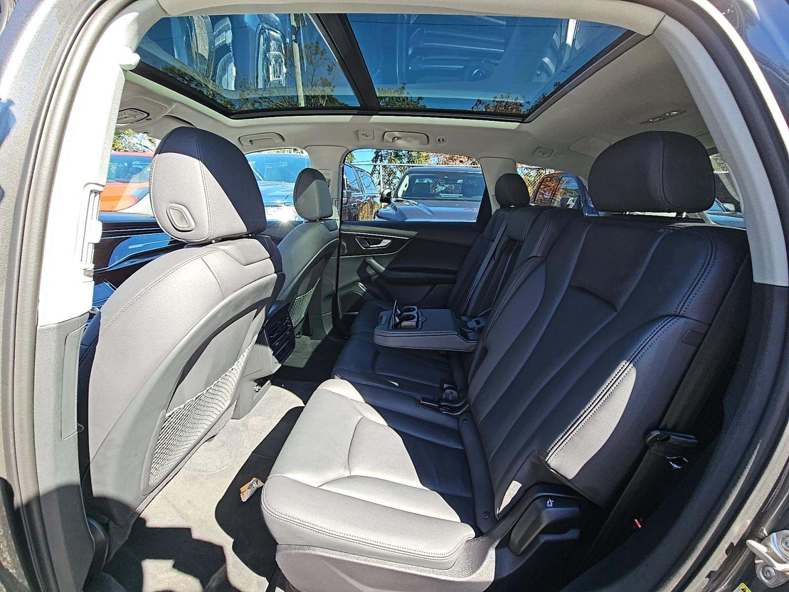 2024 Audi Q7 Premium Plus AWD