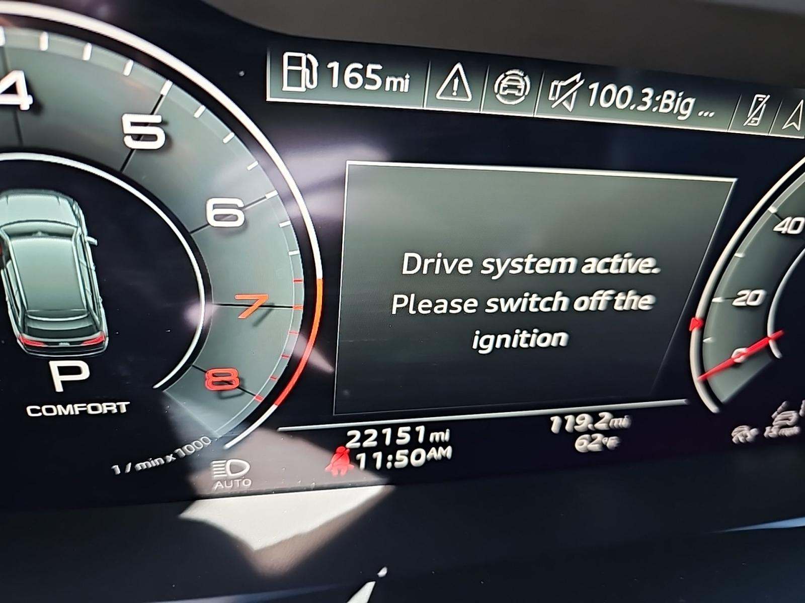 2024 Audi Q7 Premium Plus AWD