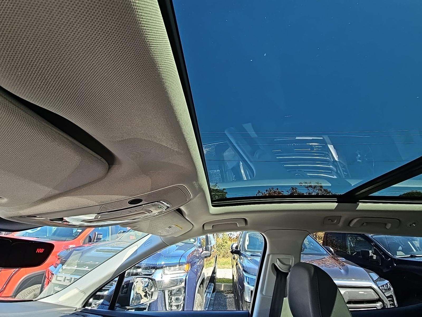 2024 Audi Q7 Premium Plus AWD