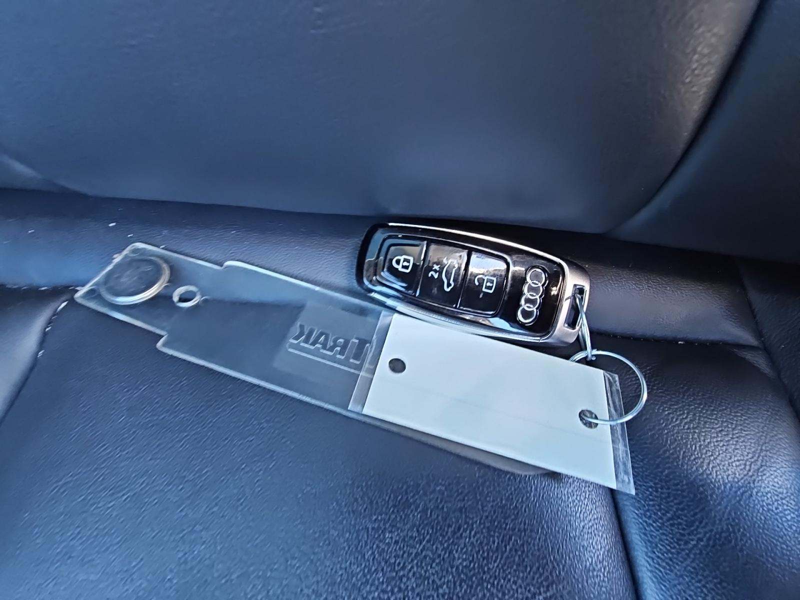 2024 Audi Q7 Premium Plus AWD