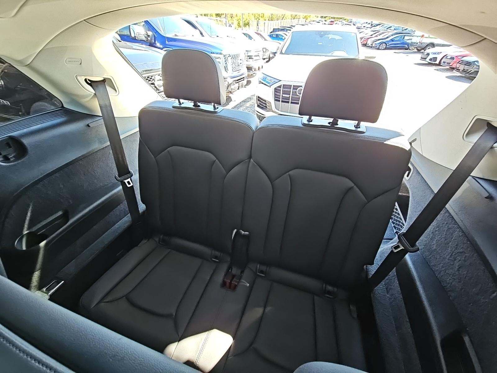 2024 Audi Q7 Premium Plus AWD