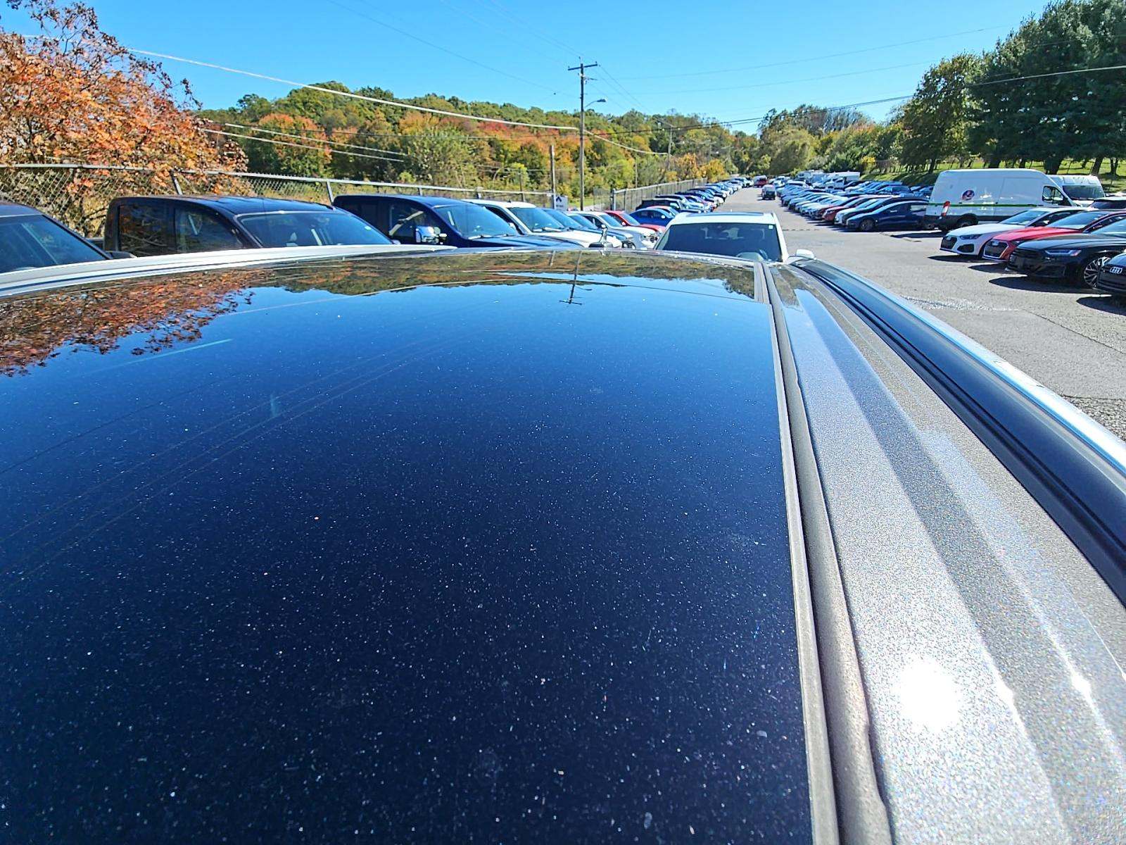 2024 Audi Q7 Premium Plus AWD