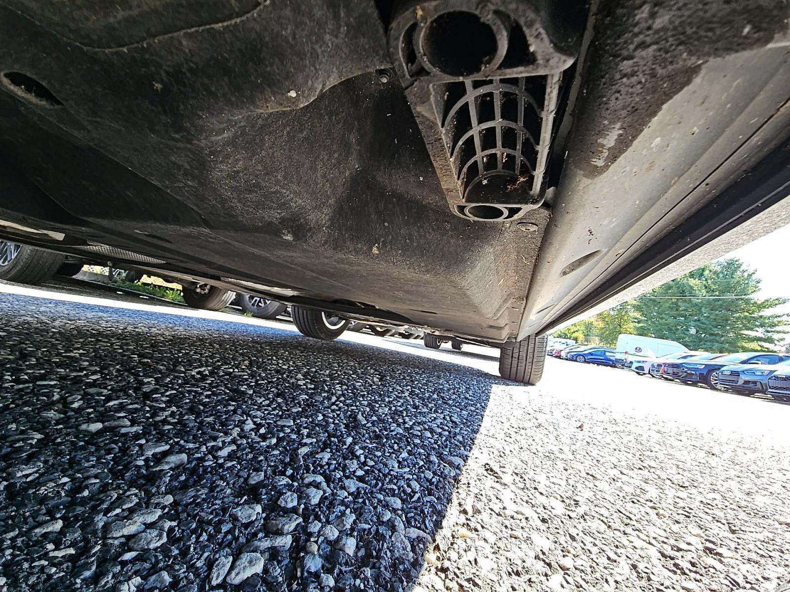 2024 Audi Q7 Premium Plus AWD