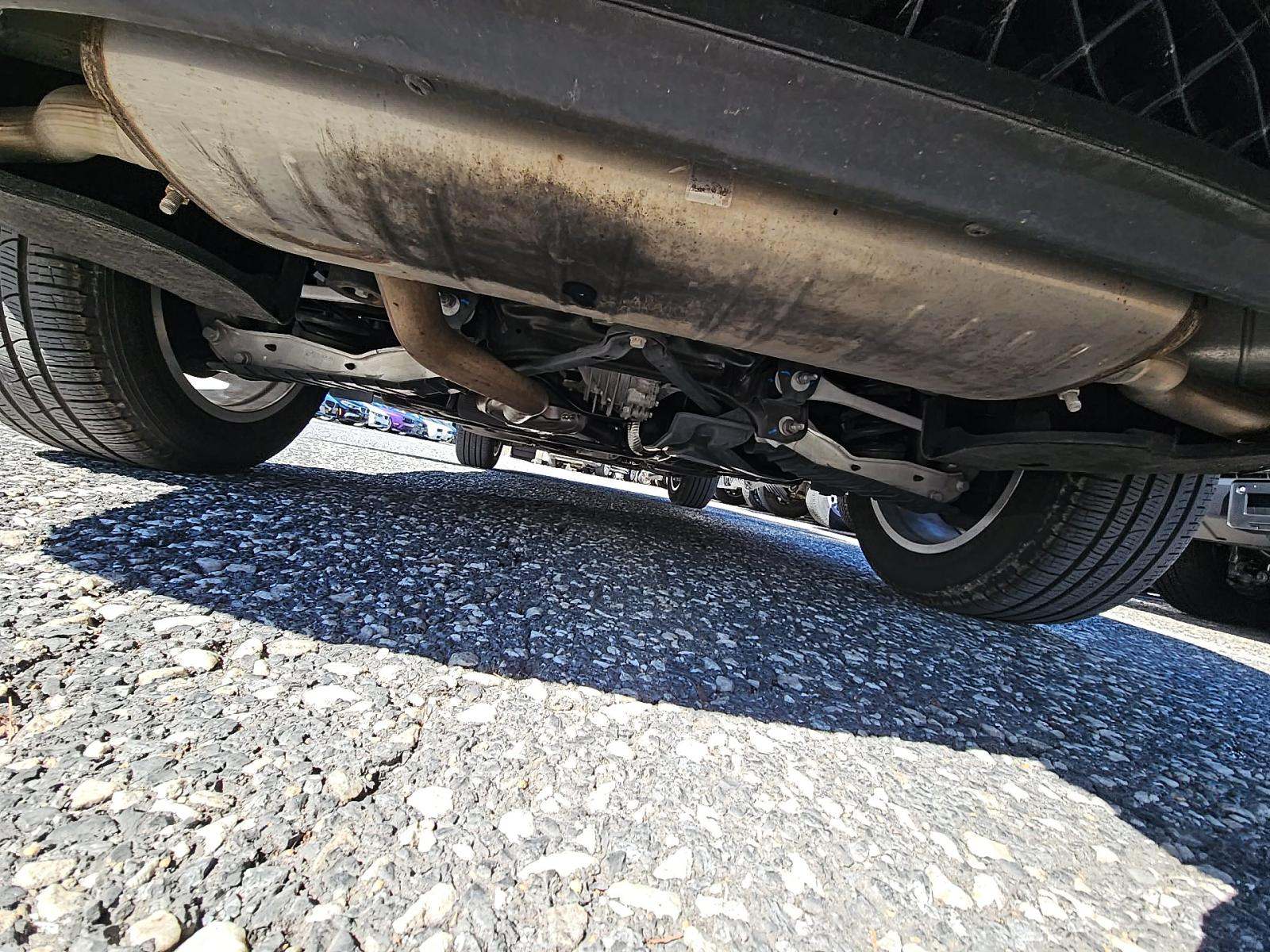 2024 Audi Q7 Premium Plus AWD