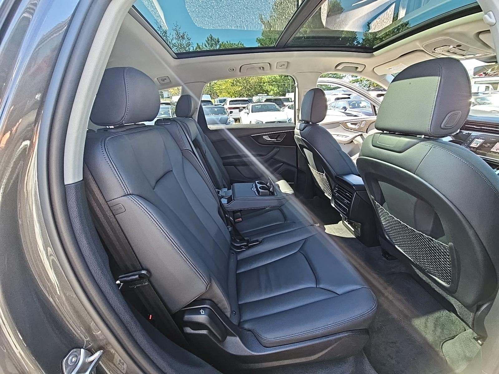 2024 Audi Q7 Premium Plus AWD