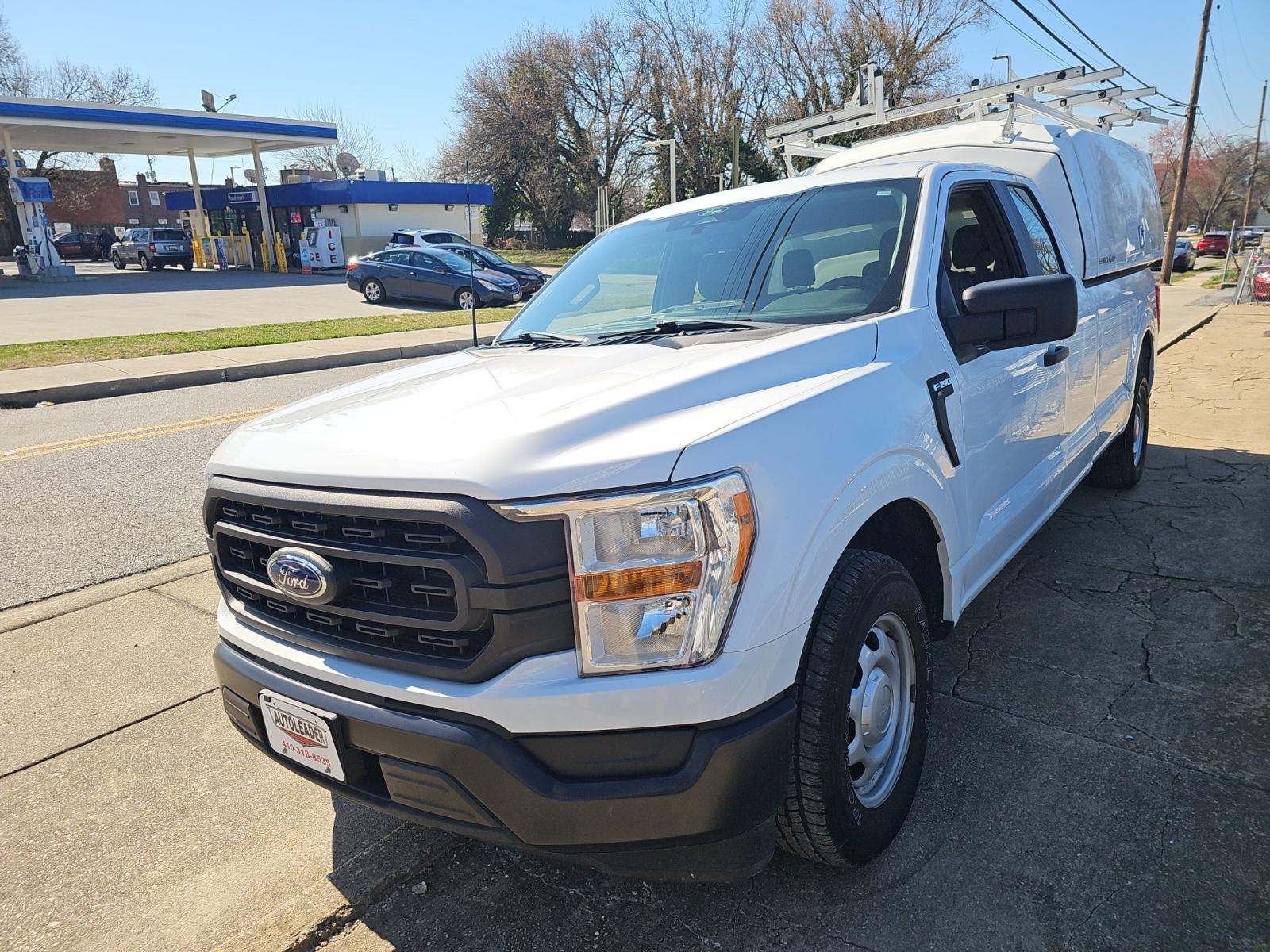 FORD F-150 - 1