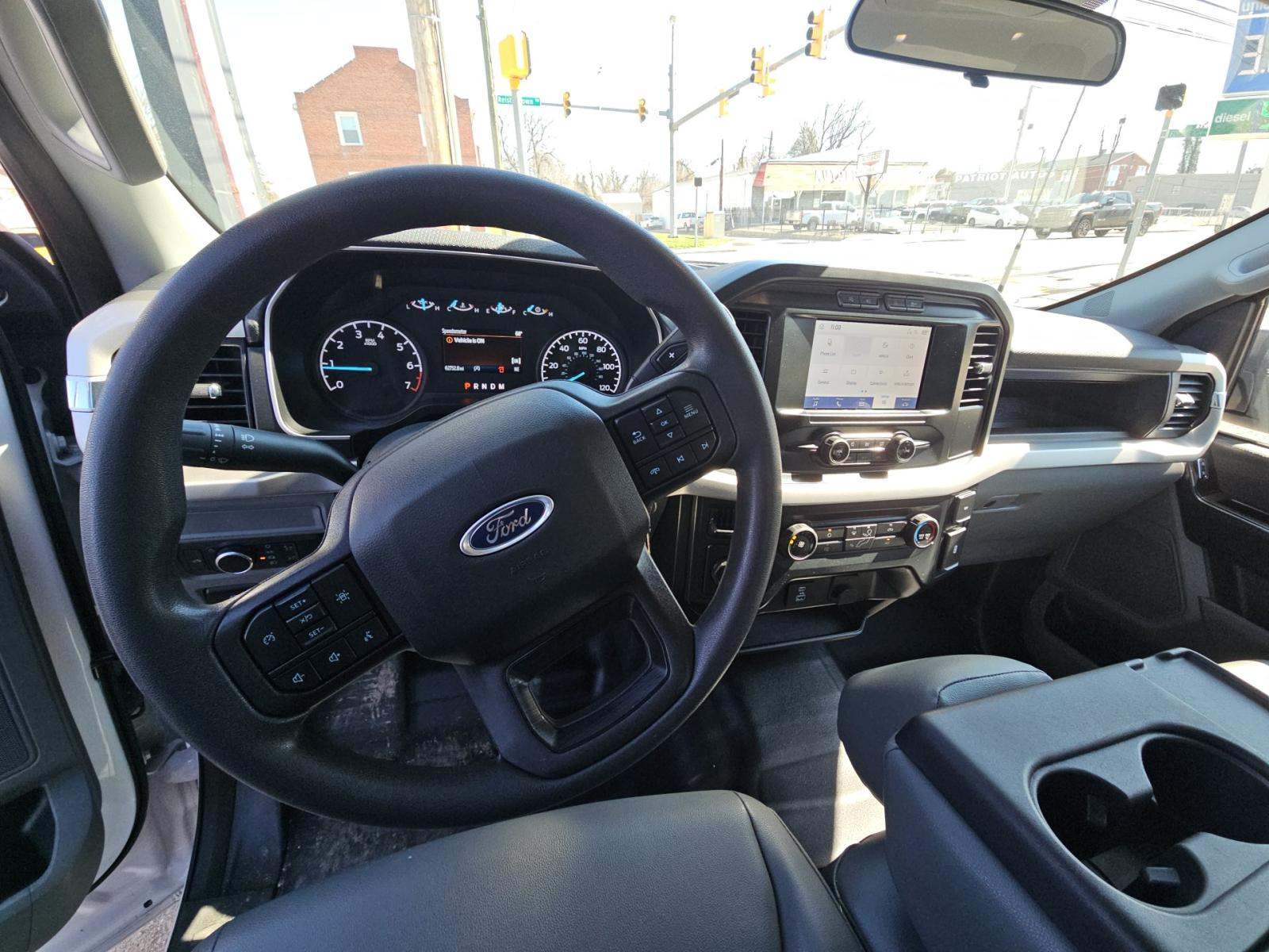 FORD F-150 - 10