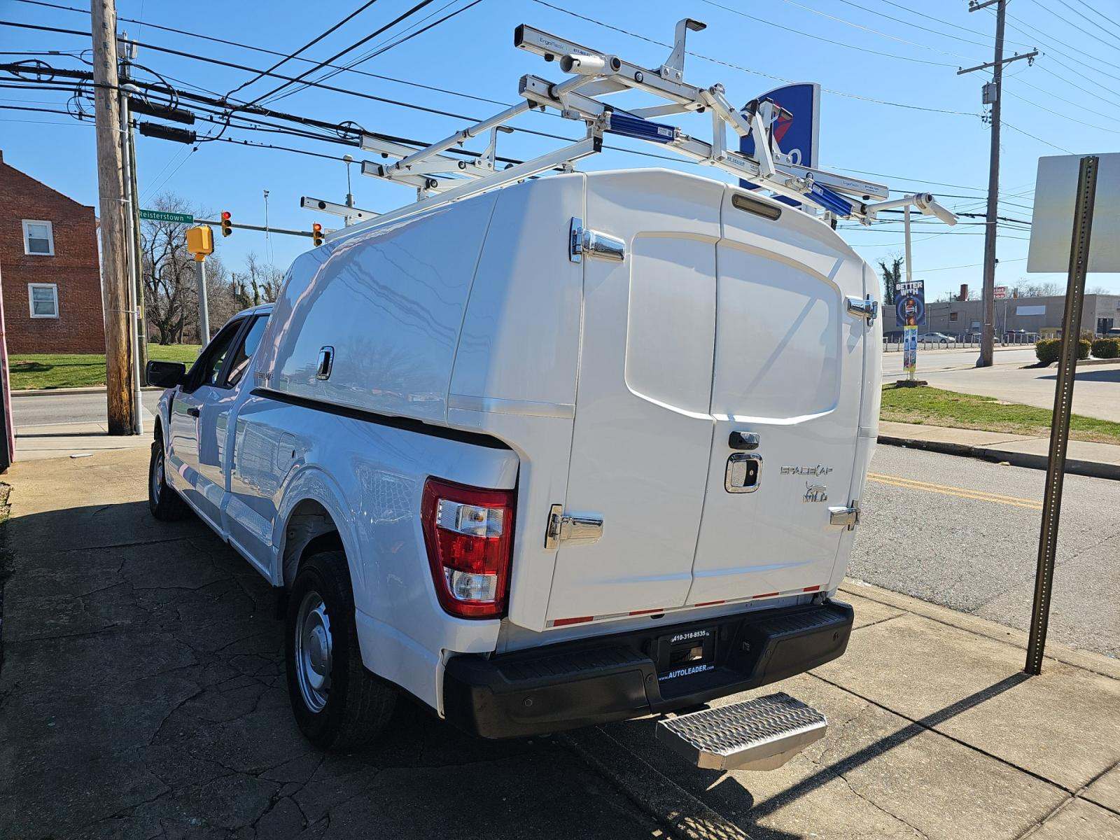 FORD F-150 - 2