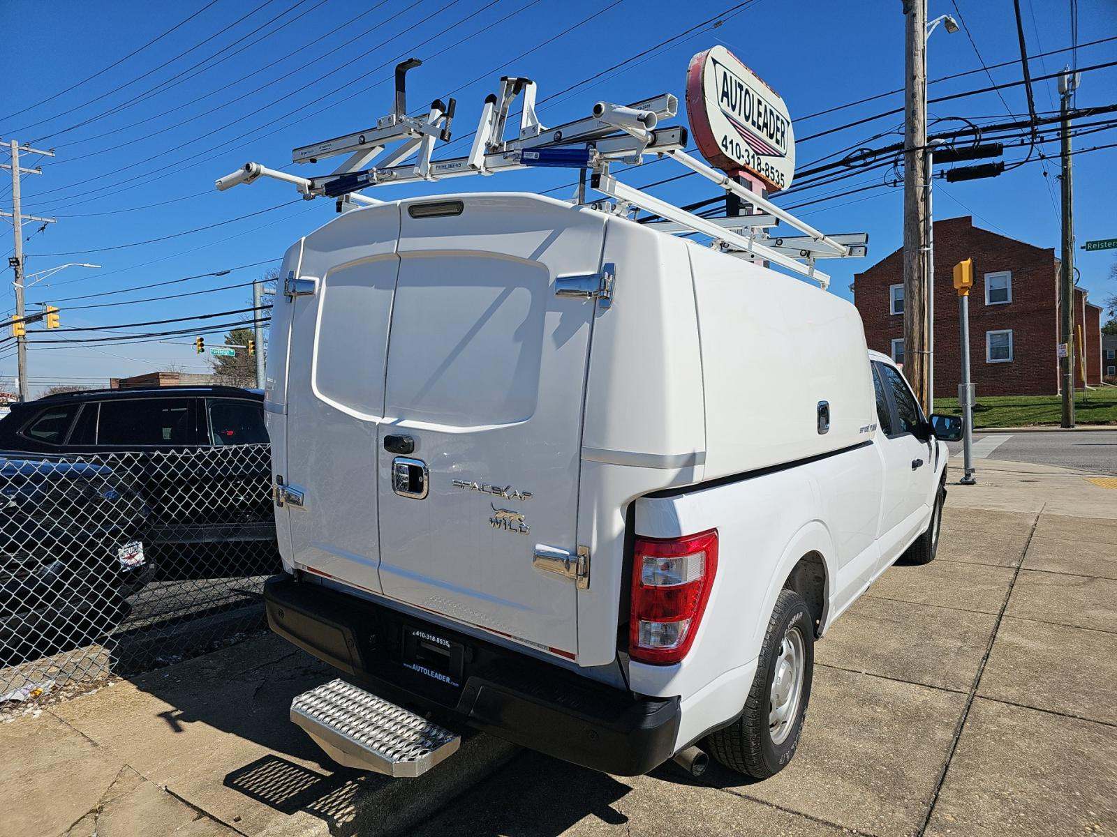 FORD F-150 - 3