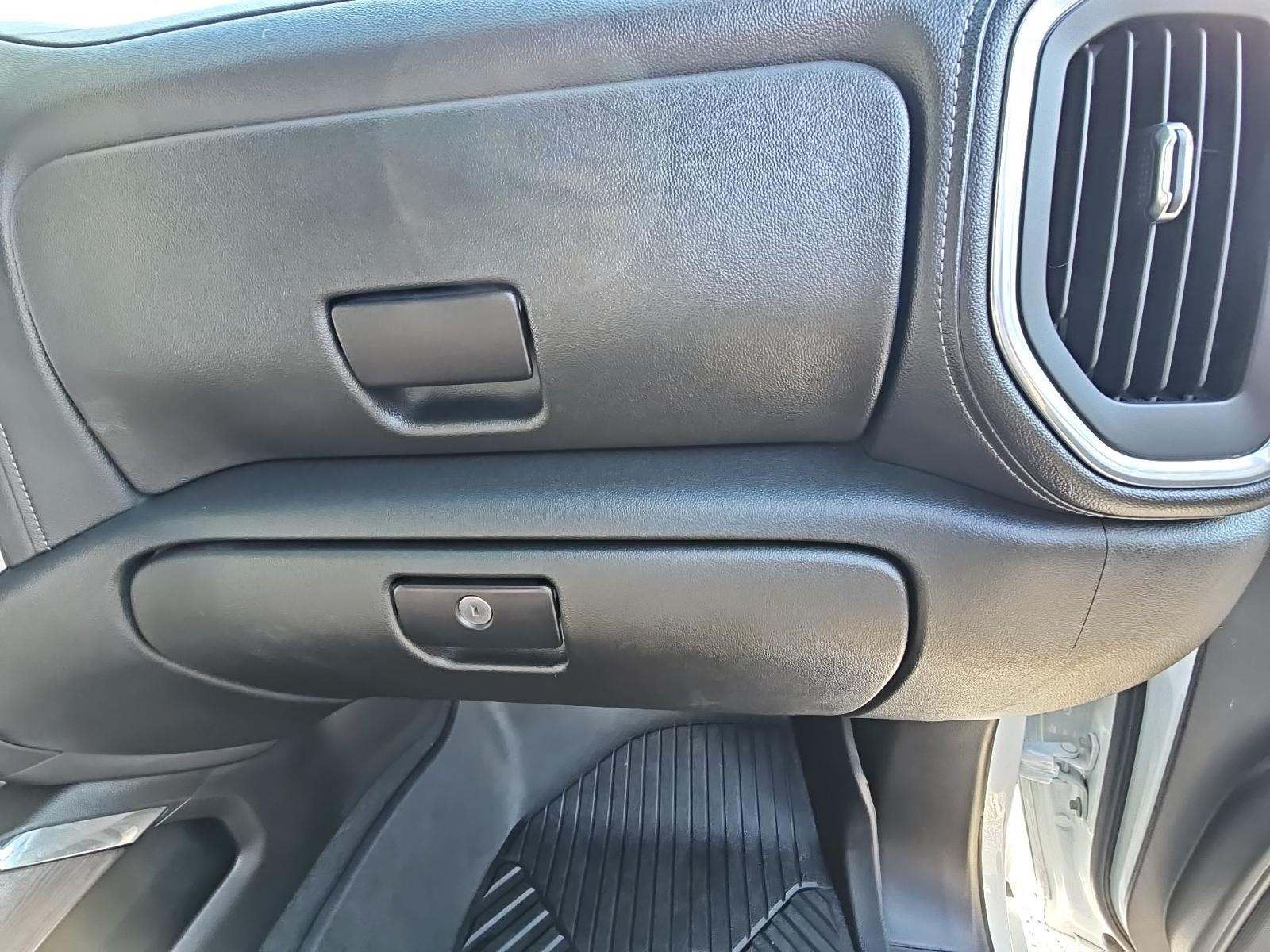 2022 Chevrolet Silverado 3500HD LTZ AWD