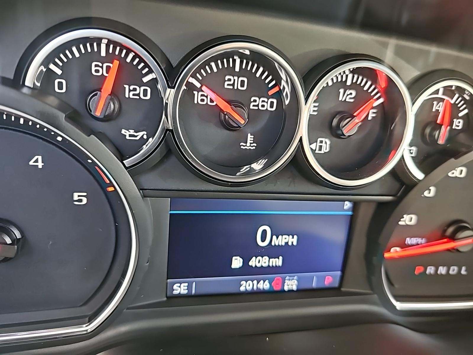 2022 Chevrolet Silverado 3500HD LTZ AWD