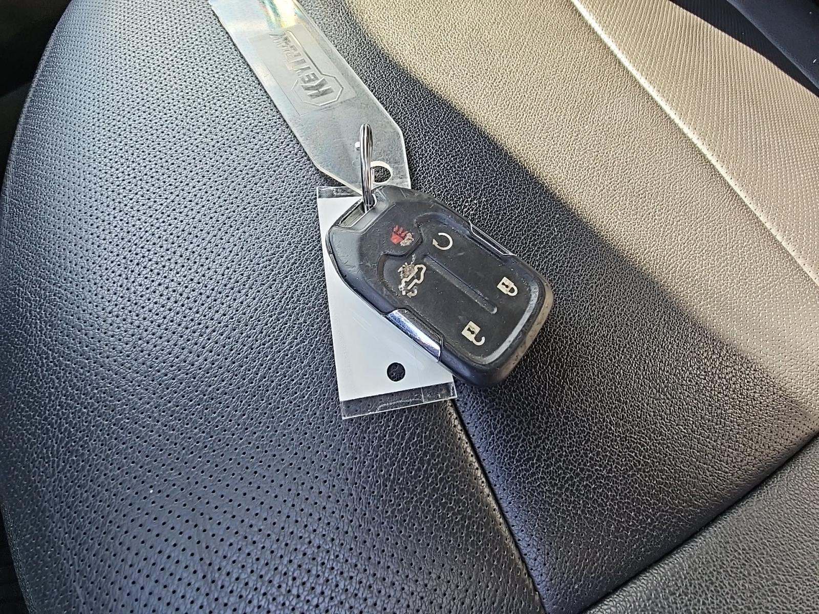 2022 Chevrolet Silverado 3500HD LTZ AWD