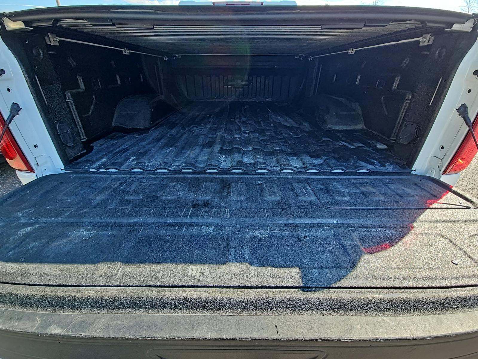 2022 Chevrolet Silverado 3500HD LTZ AWD