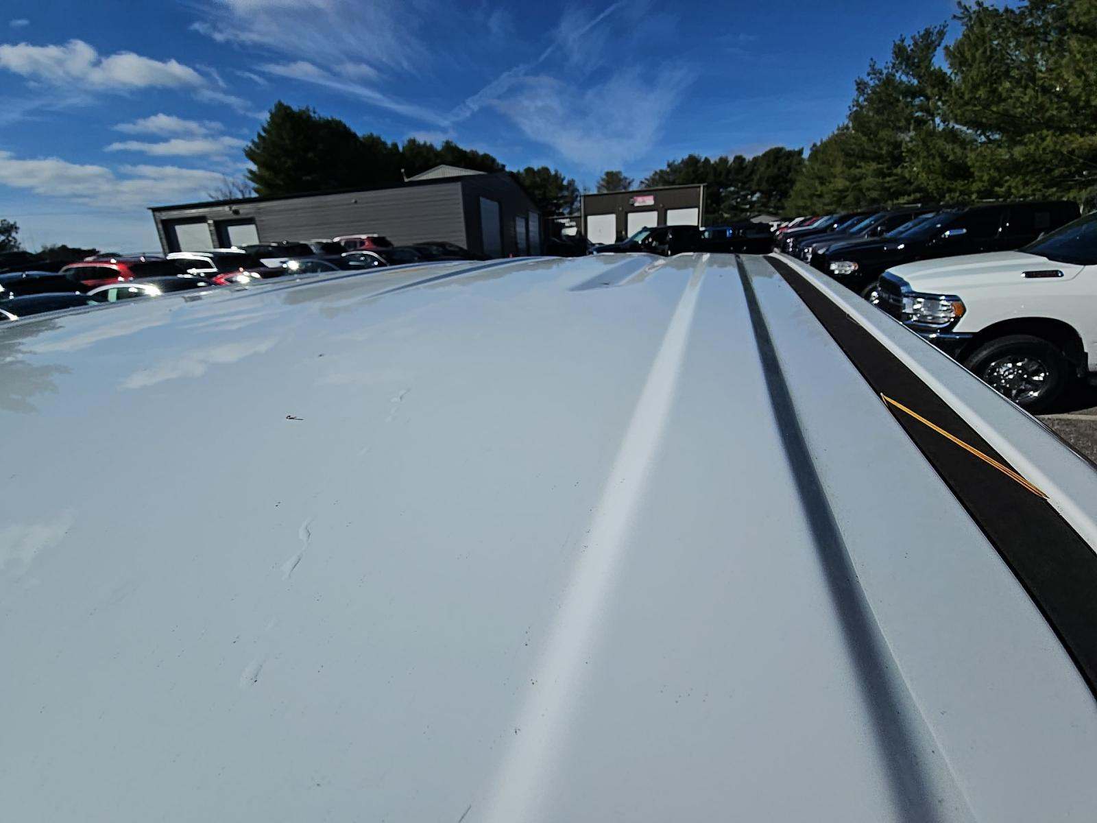 2022 Chevrolet Silverado 3500HD LTZ AWD