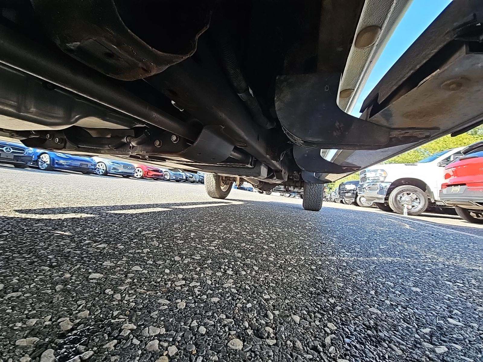 2022 Chevrolet Silverado 3500HD LTZ AWD