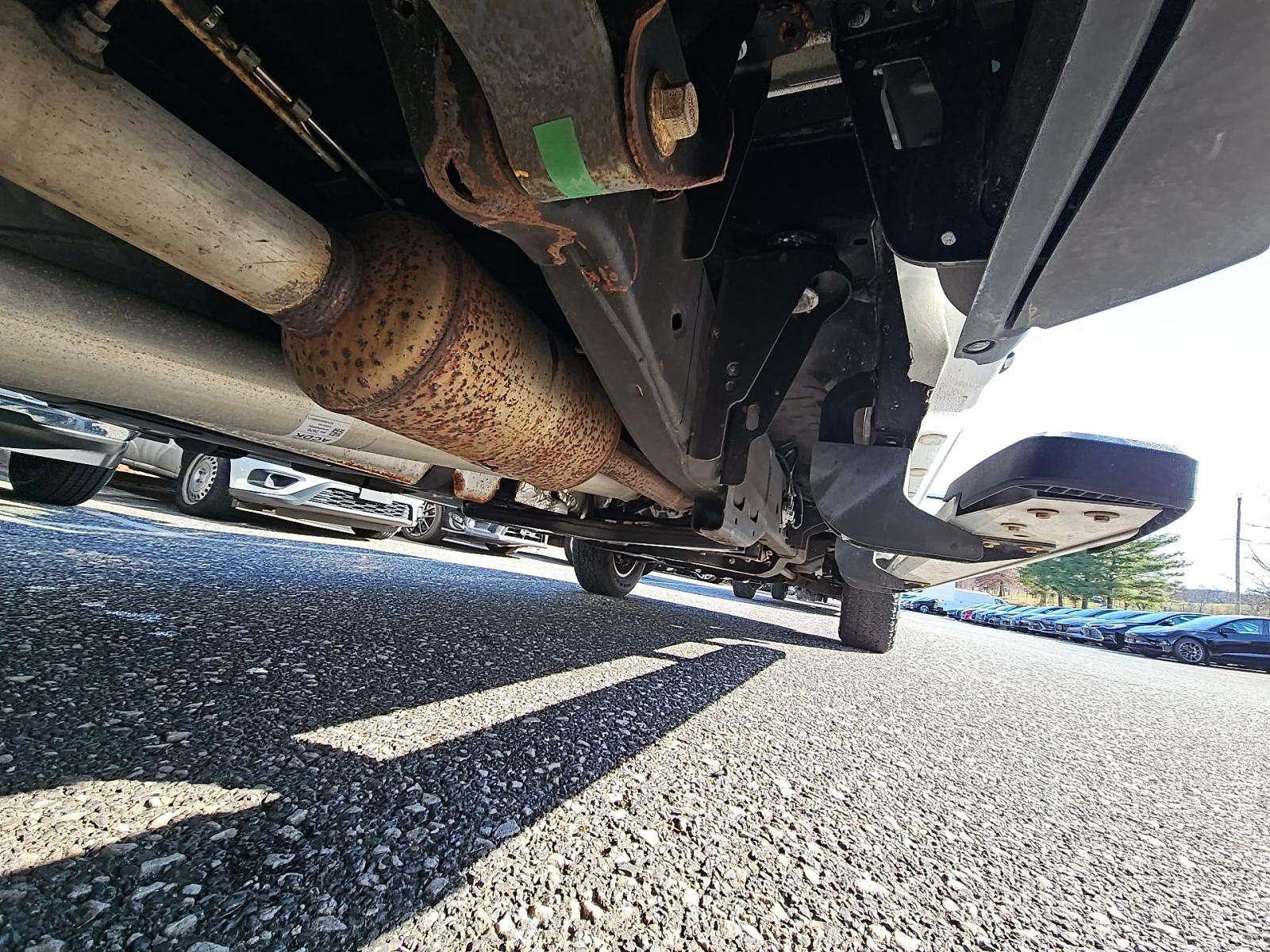 2022 Chevrolet Silverado 3500HD LTZ AWD