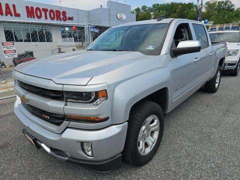 CHEVROLET LT Z71 - 1