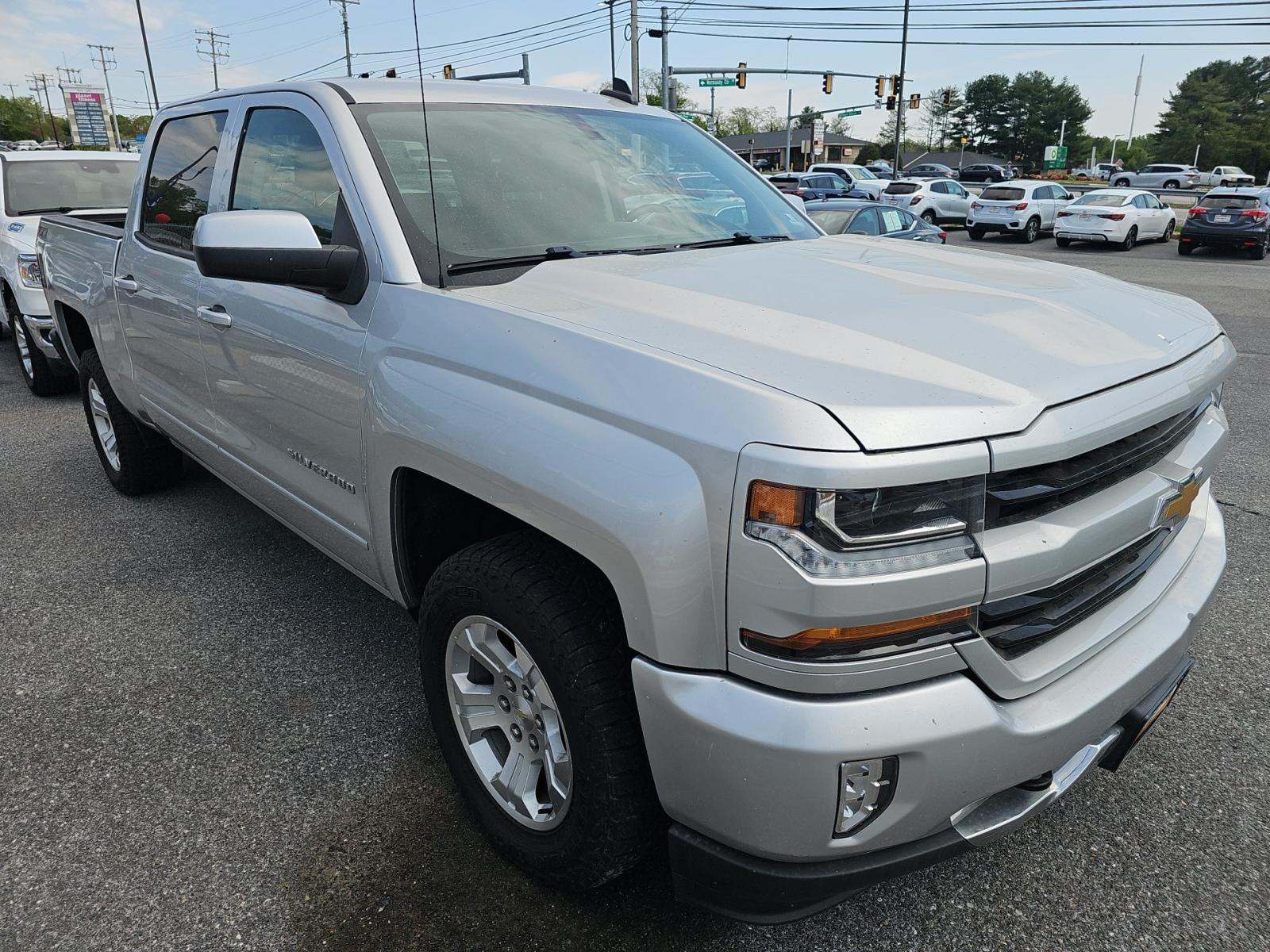 CHEVROLET LT Z71 - 4