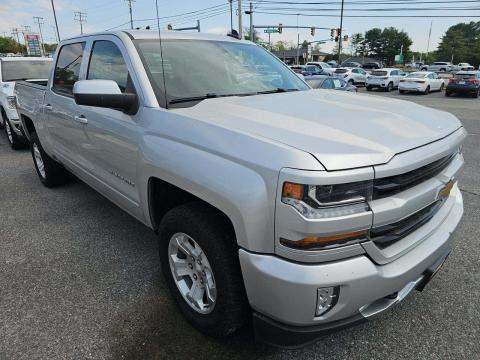 CHEVROLET LT Z71 - 4