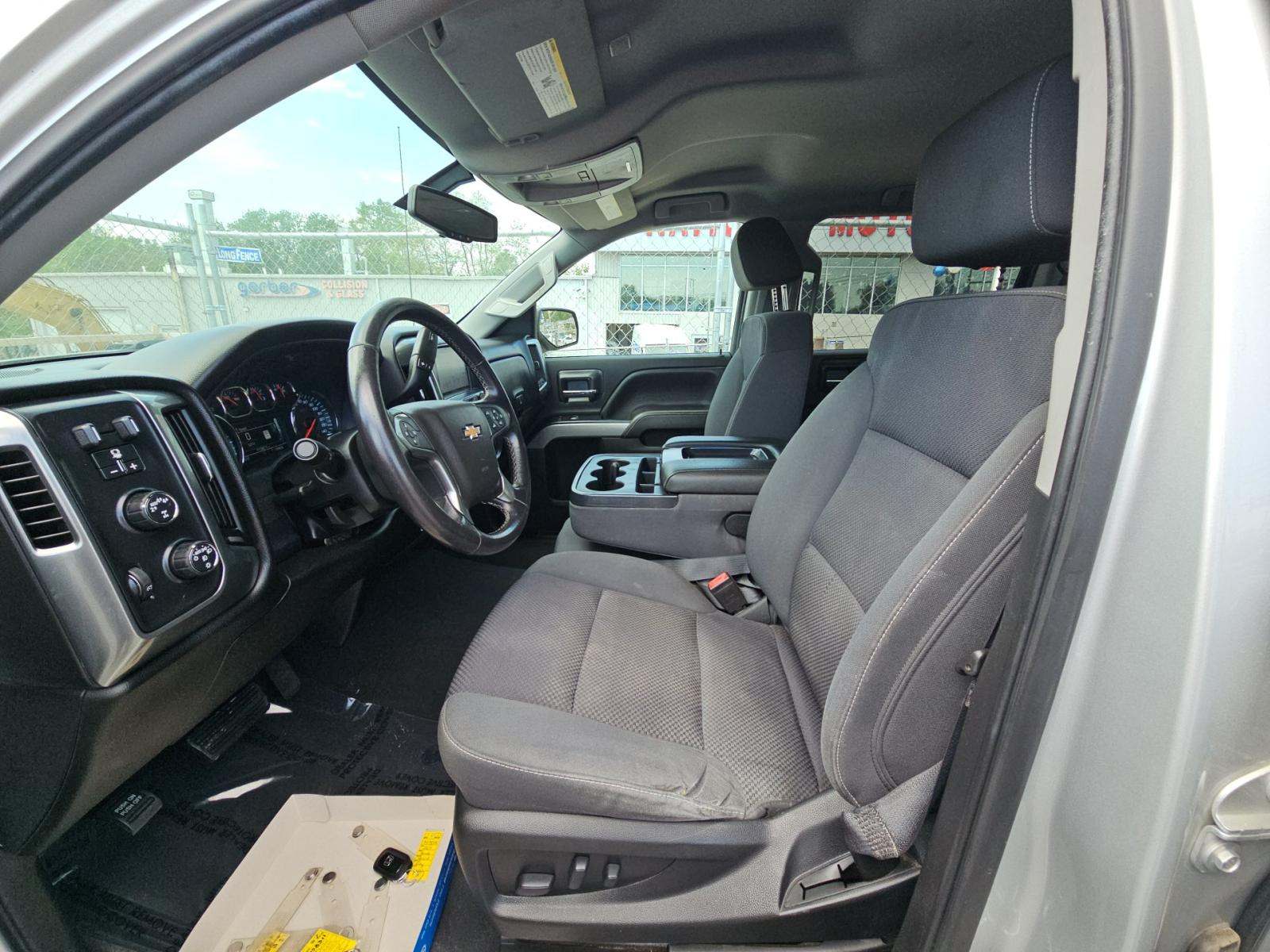 CHEVROLET LT Z71 - 6