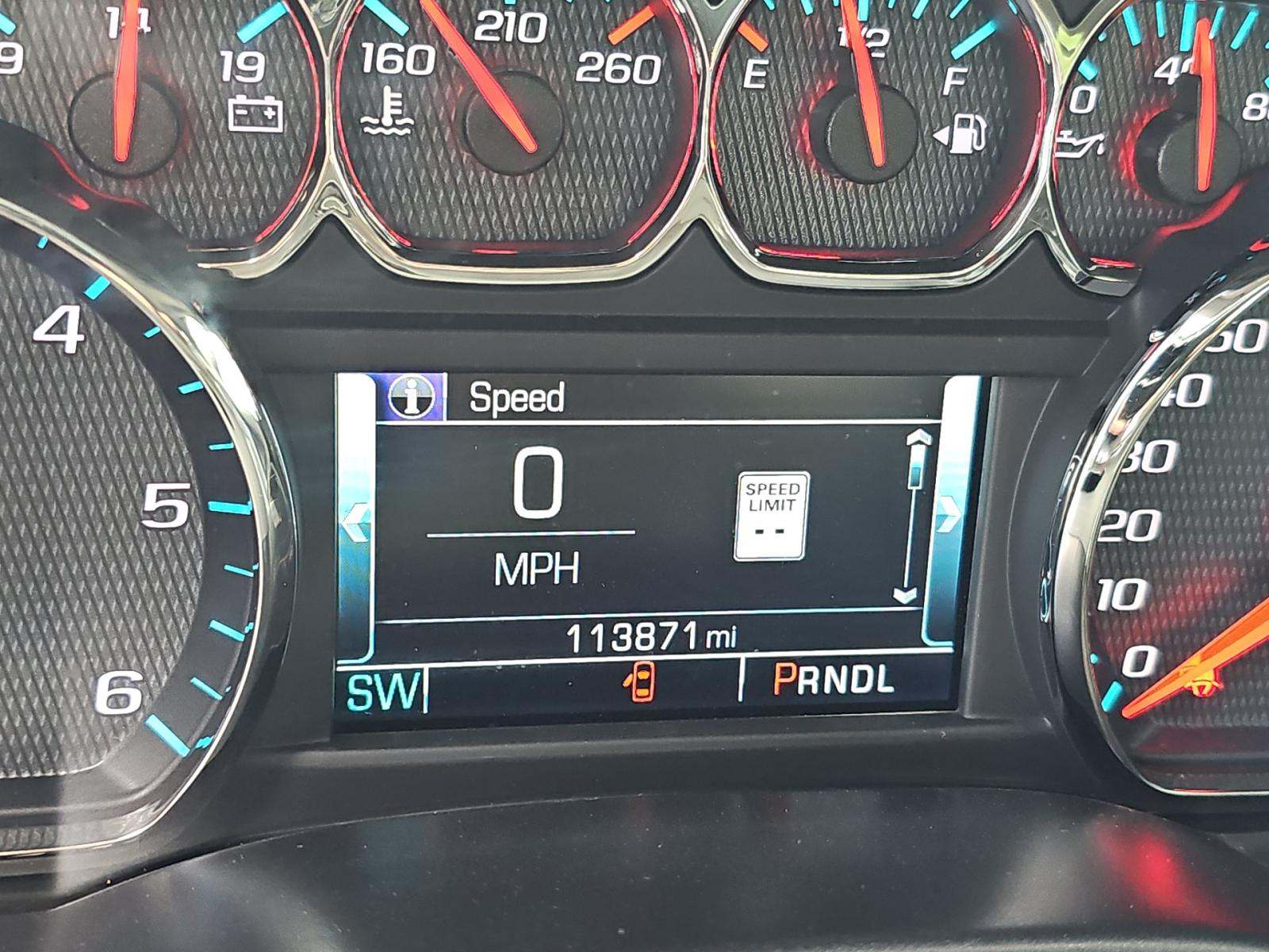 CHEVROLET LT Z71 - 9