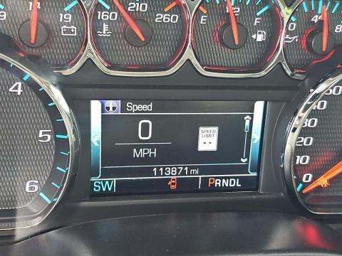 CHEVROLET LT Z71 - 9