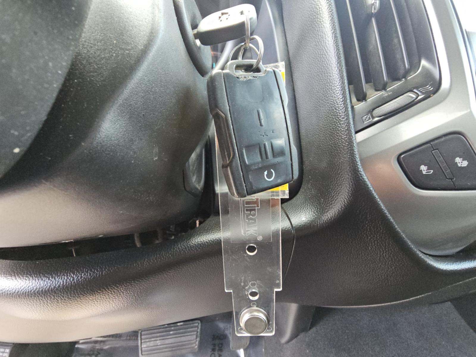 CHEVROLET LT Z71 - 8